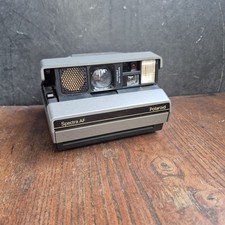 Vintage Polaroid spectra AF