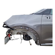 FORD Puma Titanium Mhev 2022 Wing Left Side 2405126