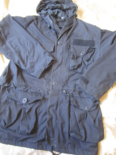 Arktis b310p afo smock - afo,
