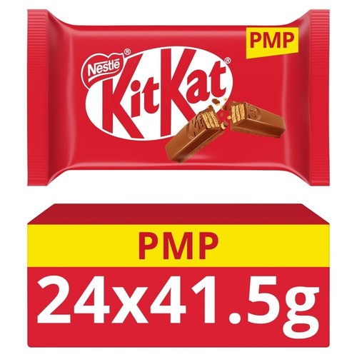 Box nestlé kit - box, kat