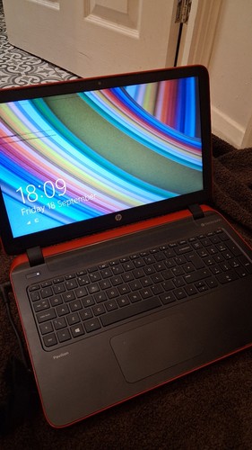Pavilion intel core 15in - pavilion,