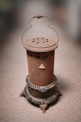 Perfection kerosene heater - perfection,