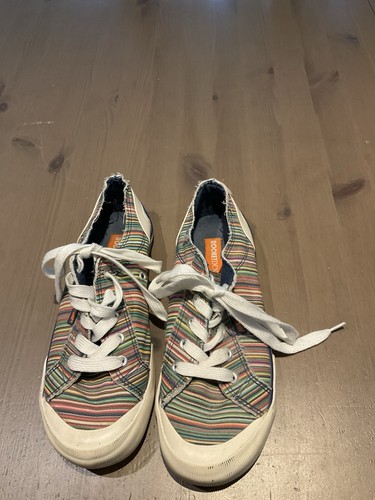 Rocket dog plimsolls - rocket,