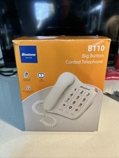 Binatone B110 Big Button
