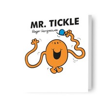 Mr Men & Little Miss Birthday