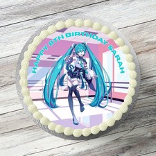 Anime Manga Personalised