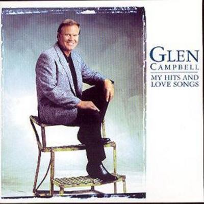 Glen campbell hits and - hits,