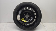 VAUXHALL ASTRA 2009 16" SPACE SAVER SPARE WHEEL 4160027
