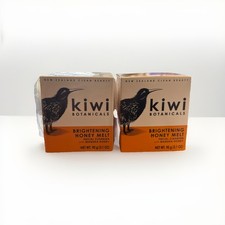 Kiwi Botanicals Brightening