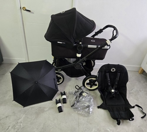 Stunning bugaboo buffalo - stunning,
