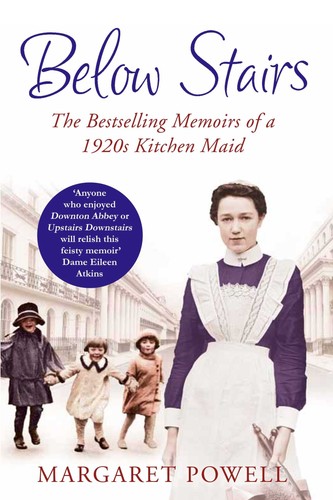 Below stairs the bestselling - stairs,