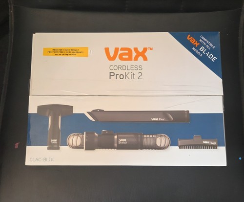 Bnib vax cordless - bnib, 2