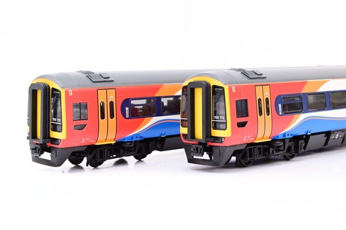 Bachmann gauge 518sf - oo,