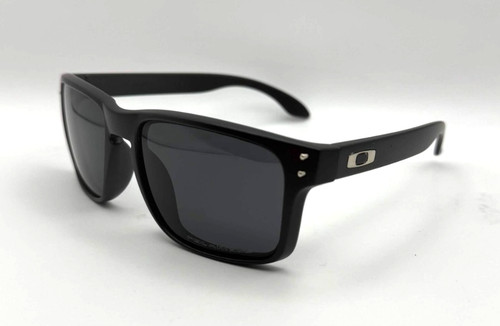 Oakley holbrook polarized - oakley,