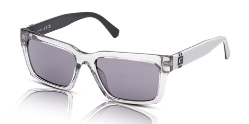 Guess gu00121 men sunglasses - men's,