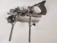 Vintage stanley no 45 combination plane