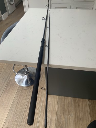 Custom harrison gti 11ft - harrison,
