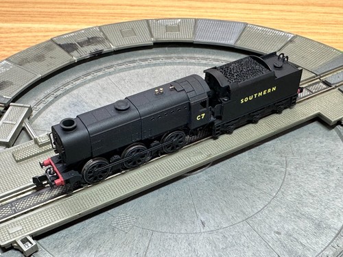Dapol gauge nd207c q1 - nd207c,