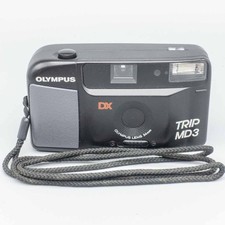 Olympus Trip MD3 Film Compact