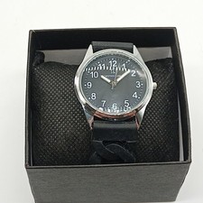 TAVISTOCK & JONES Men's Watch