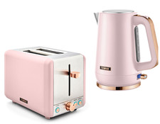Tower cavaletto pink - tower,