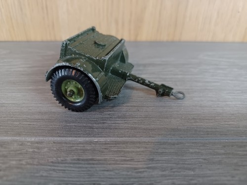 Vintage crescent toys 1250 - crescent,