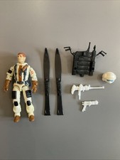 Gi Joe / Action Force Blizzard
