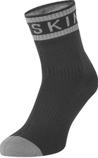 SEALSKINZ Mautby Waterproof