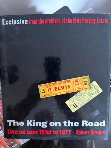 The king - by, robert