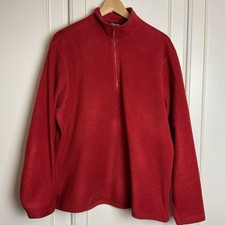 Rohan Vital Zip Fleece Mens