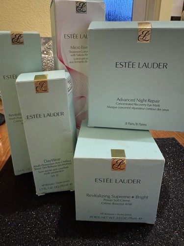 Estee lauder set - set, 5