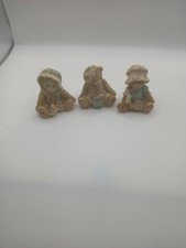 Minature Vintage Cherished