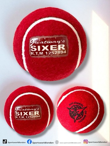 Sixer heavy hard tennis - sixer,
