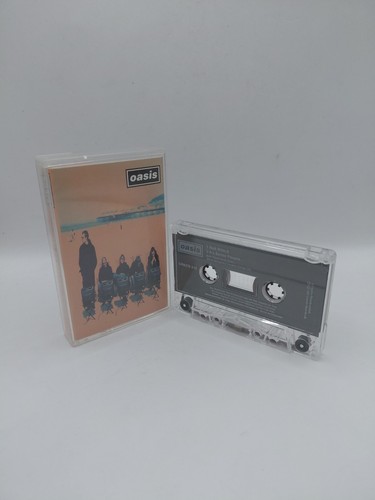 Oasis roll with cassette - with, it