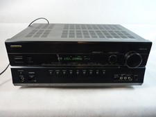 HIGH QUALITY ONKYO TX-SR607