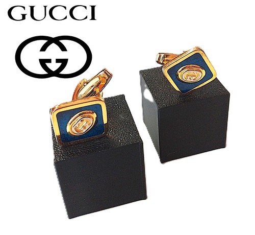 Gucci vintage square - vintage,
