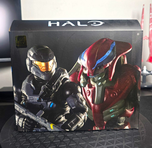 World halo jazwares - jazwares, vault