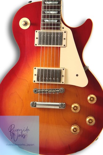 Orville lps 1994 rare - lps-75/cs,