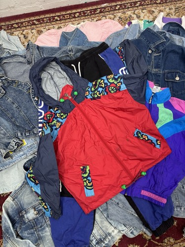 Kids vintage clothing bundle - clothing,