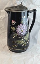 Antique Victorian Jackfield