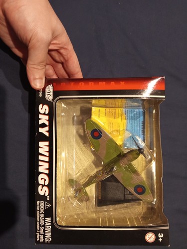 Motormax sky wings - motormax,