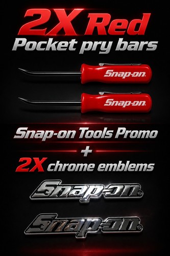 2pk snap tool box - 2pk,