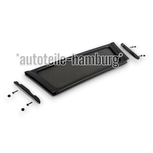 Genuine bmw z4 e89 wind - bmw,