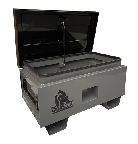Autojack gorilla gb450s heavy - gorilla,