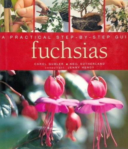 Fuchsias practical - fuchsias:,