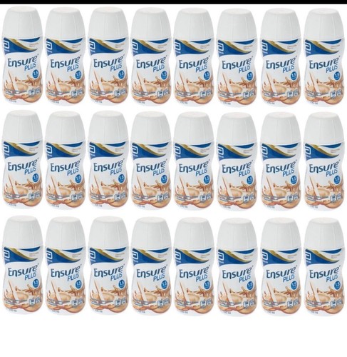 Ensure plus drink supplement - plus,