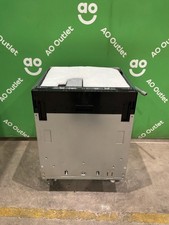 Hotpoint Integrated Full Size