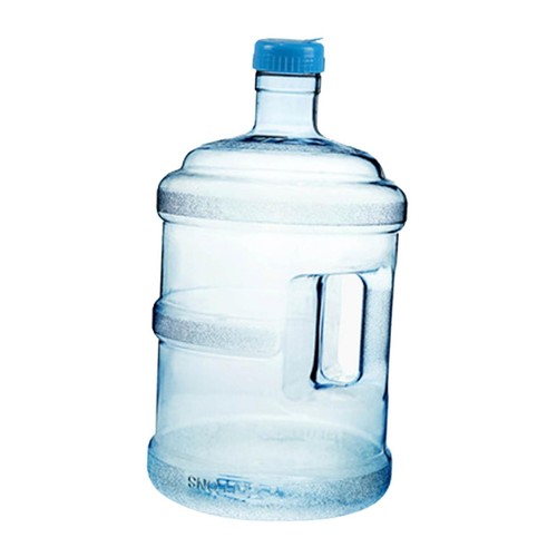 Water dispenser bottle - dispenser,