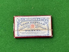 Antique Victorian Mechanical