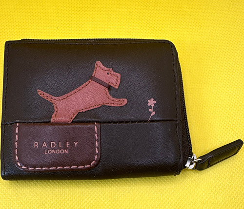 Genuine radley london - genuine,